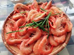 -钱大妈海鲜饭店(保利林语店)