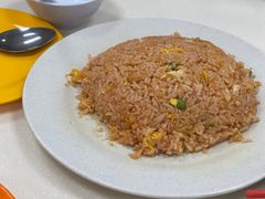 -冰岛茶餐厅(人民路店)