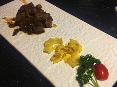 -梅筑·创意料理(王府井百货店)