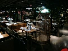 -胡桃里音乐酒馆(曲江店)