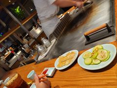 -飞阳铁板烧(ME TOWN购物中心店)