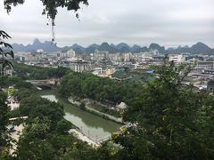 -桂林两江四湖景区