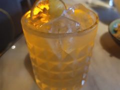 -STARRY CAFE & LOUNGE BAR(高新店)