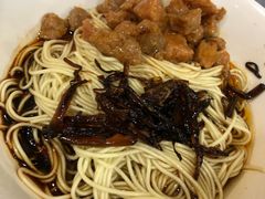 辣肉面-潘国仙耳光馄饨(黄家阙路店)