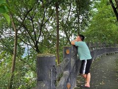-重庆平顶山公园