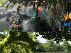 -荔江湾景区
