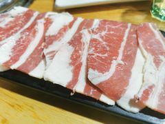 -朝鲜烤肉(安宁庄店)