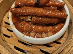 -岭南小生·粤港点心(南门口店)