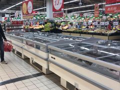 -大润发(勤业店)