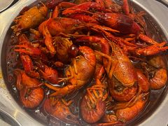 -九喜龙虾(凤城六路直营店)