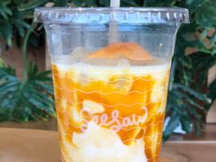 -Seesaw Coffee(朝阳大悦城店)