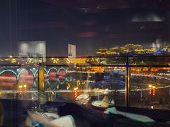 -西安W酒店·WEI全味西餐厅