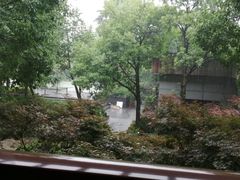 -宁波九龙湖开元度假村