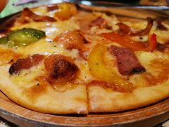 -美森西餐厅(曙光大道店)