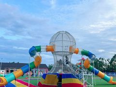 -千龙湖生态旅游度假区