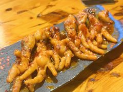-小木屋朝鲜族特色菜