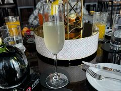 -瑞吉酒店·The Drawing Room闲逸廊·云端下午茶·夜奢Whiskey
