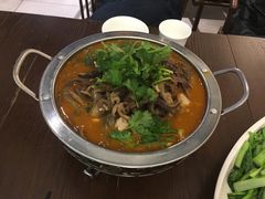 -纯肴大东北(新城北街店)