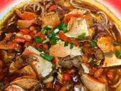 -老三样·旧食新味(船山路店)