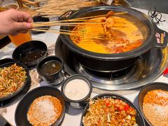 -钢管厂五区小郡肝火锅串串香(清河店)