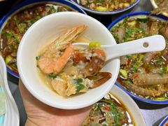 -官塘陈记鱼生·潮汕砂锅粥·牛肉火锅(潮枫路总店)