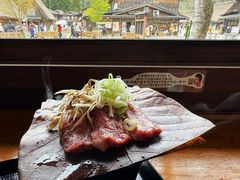 -白川乡与五箇山的合掌构造村落
