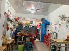 大堂-胖子水煮(铁路三村无任何分店)