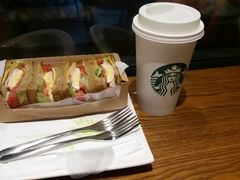 -星巴克臻选(深圳海上世界店)