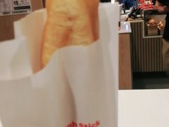 -麦当劳(北京南站店)