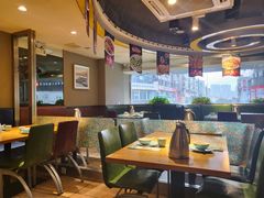 -粥全粥到海鲜家常菜·海肠捞饭(嫩江路店)