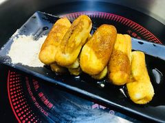 -味仙疯美蛙鱼头(清扬路总店)