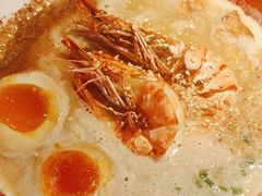 -雷门拉面店(新光天地店)