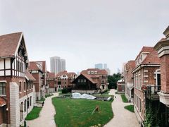 -天津津利华酒店