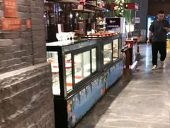-梅园国际大酒店·自助餐厅(光明港店)