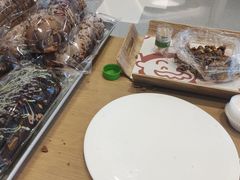 -西村叔叔的店·面包·甜品·蛋糕(清河万象汇店)