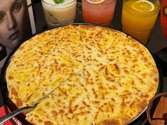 -赤火牛排(金狮广场店)