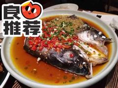 -湖南人家·家传湖南菜(水围店)