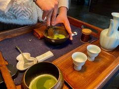 -桂语山房(满觉陇店)
