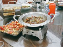 -楠翔馆桐庐菜(胜利河美食街店)