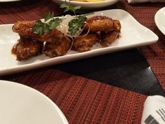 -WOLFGANG PUCK KITCHEN & BAR(迪士尼小镇店)