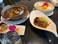 -三亚亚龙湾瑞吉酒店·铭轩中餐厅Mingxuan·海南菜·粤菜