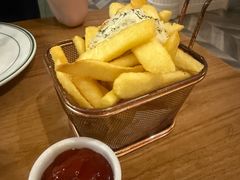 -1981牛排西餐厅(海信店)