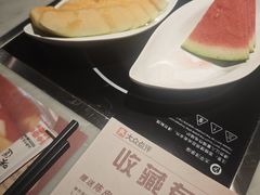 -尚尚仙·酸汤猪手·猪肚鸡火锅(华联万柳购物中心店)