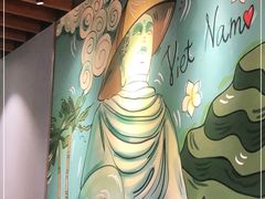 -PHO爺·越南料理(亦庄大族广场店)