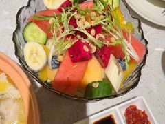 -水天堂西餐厅(绿宝广场店)