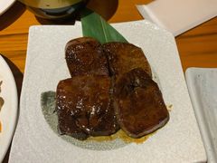 厚切酱烤牛舌-有喜屋·烧鸟·居酒屋(三钢里店)