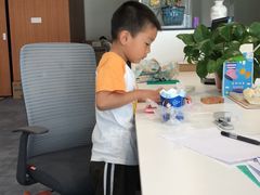 -麦当劳(南京南站站外店)