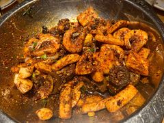 -嘎嘎鸭下巴·爆辣干锅(明教寺店)