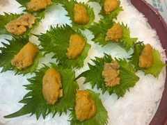 -万岛日本料理铁板烧(大宁店)