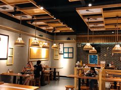 大堂-罗罐中米粉(人信汇店)